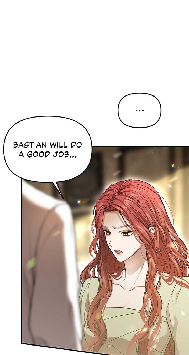 The Secret Bedroom of a Dejected Royal Daughter Chapter 82 98